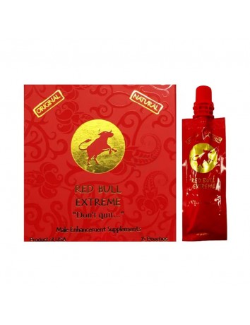 Red Bull Extreme Honey