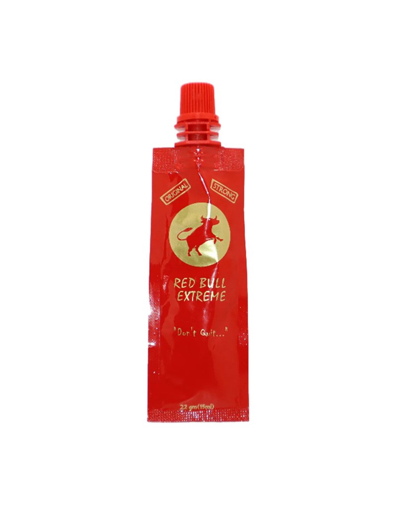 Red Bull Extreme Honey