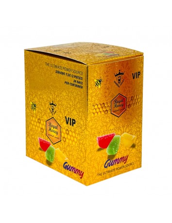 Royal Honey VIP Gummies