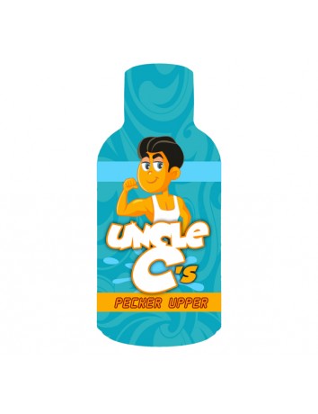 Uncle C’s Pecker Upper (1 bottle)