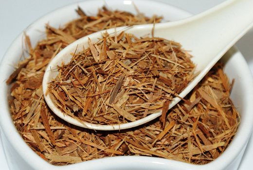 Catuaba Bark