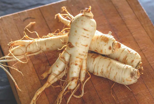 Pnax Ginseng