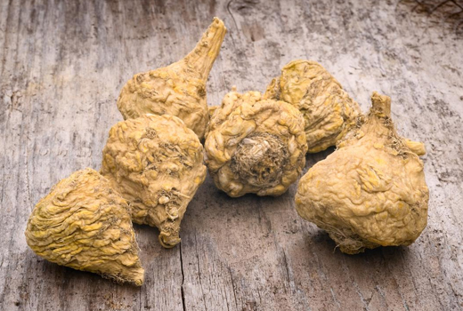 Maca Root